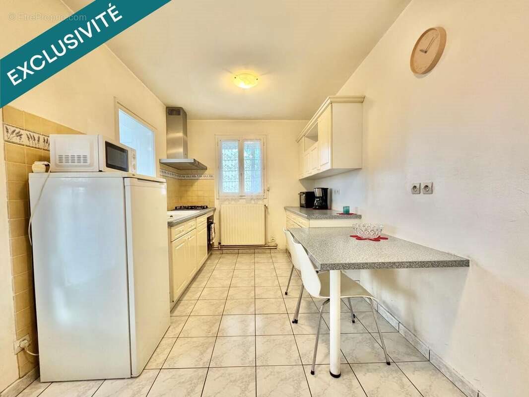 Maison à vendre, 94m², Dreux