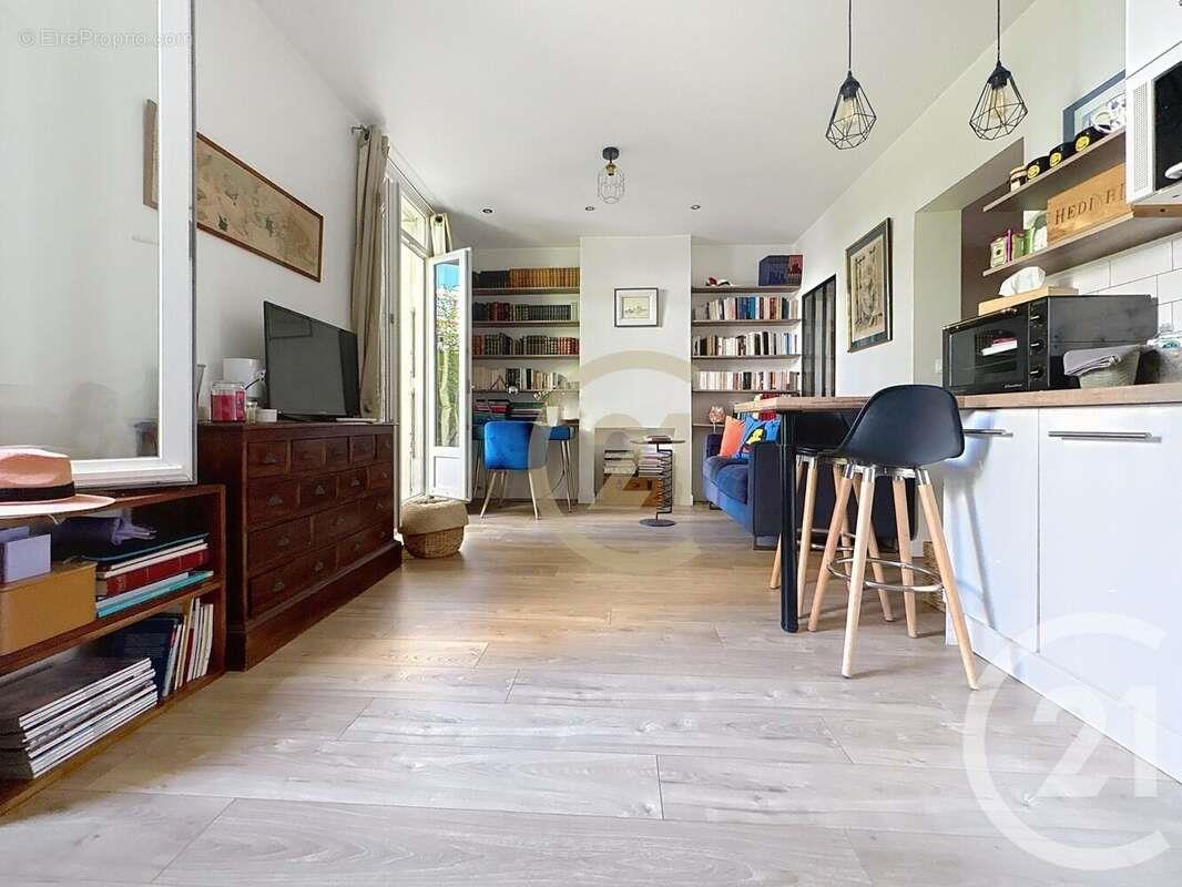 Appartement à vendre, 28m², Paris 12ème