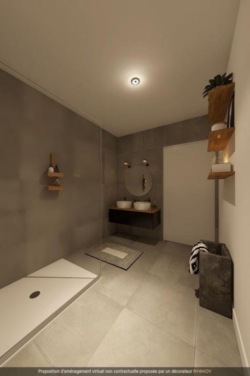 Appartement à vendre, 154m², Metz