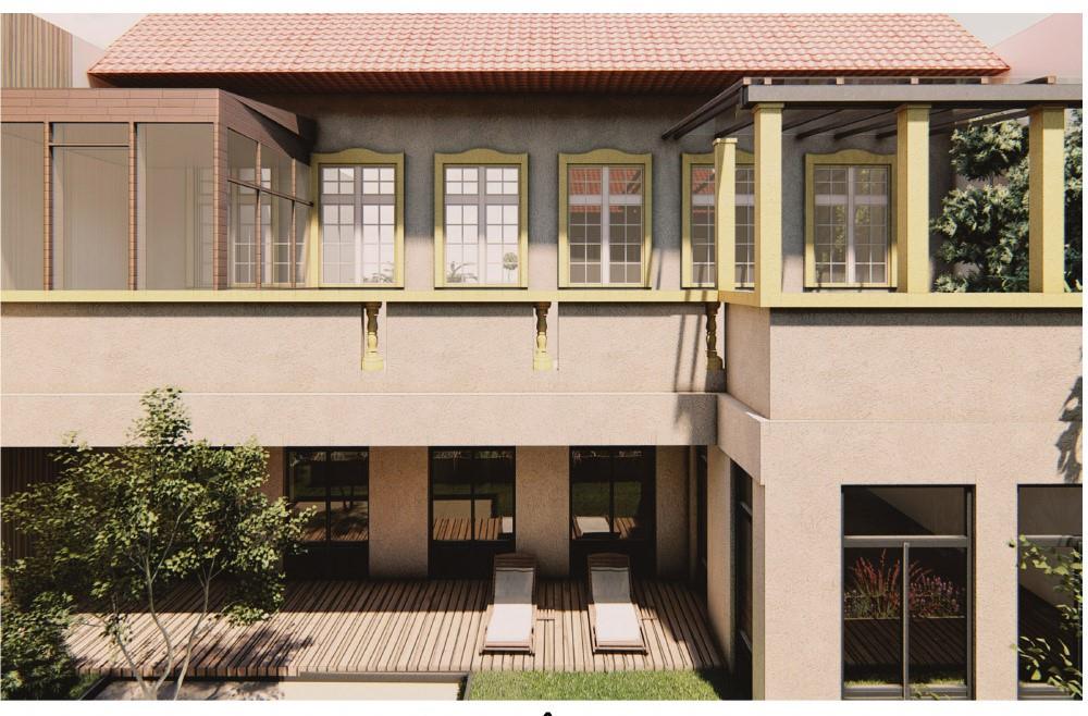 Appartement à vendre, 154m², Metz