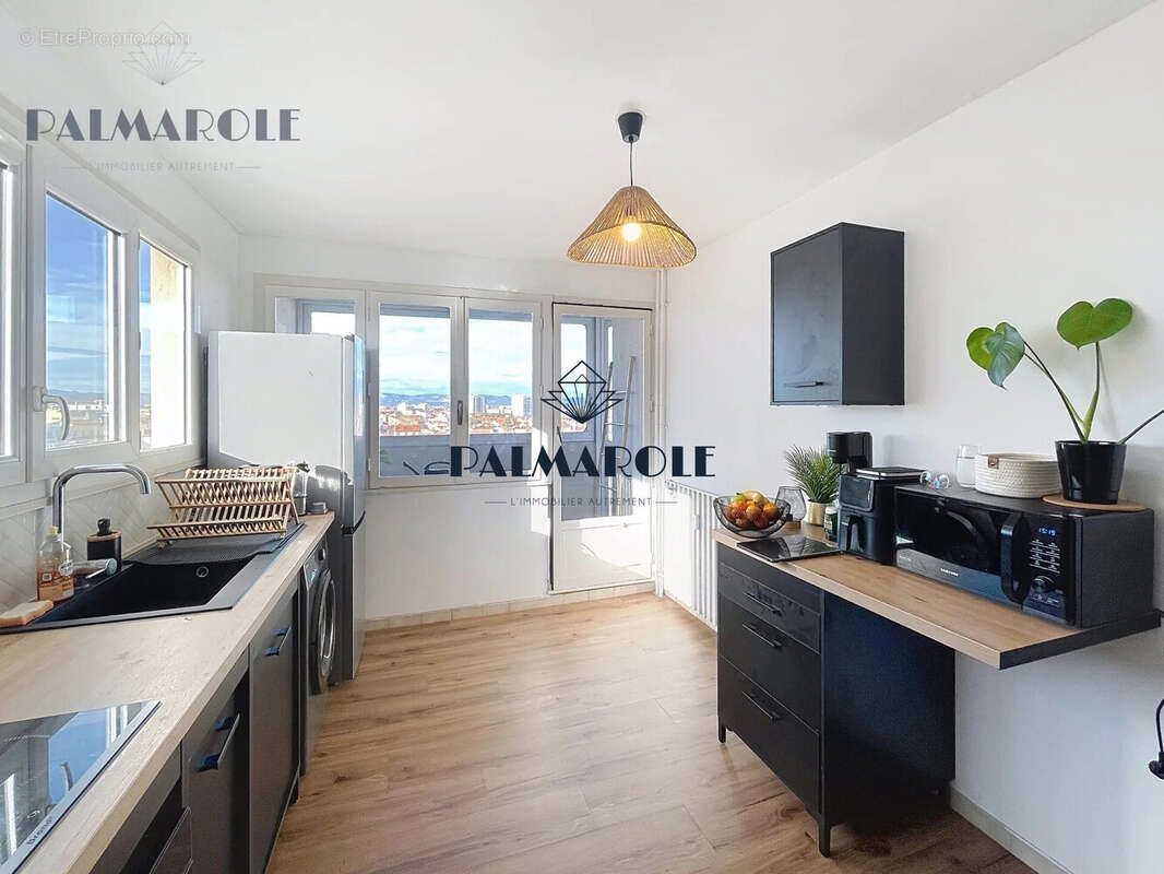 Appartement à vendre, 69m², Perpignan