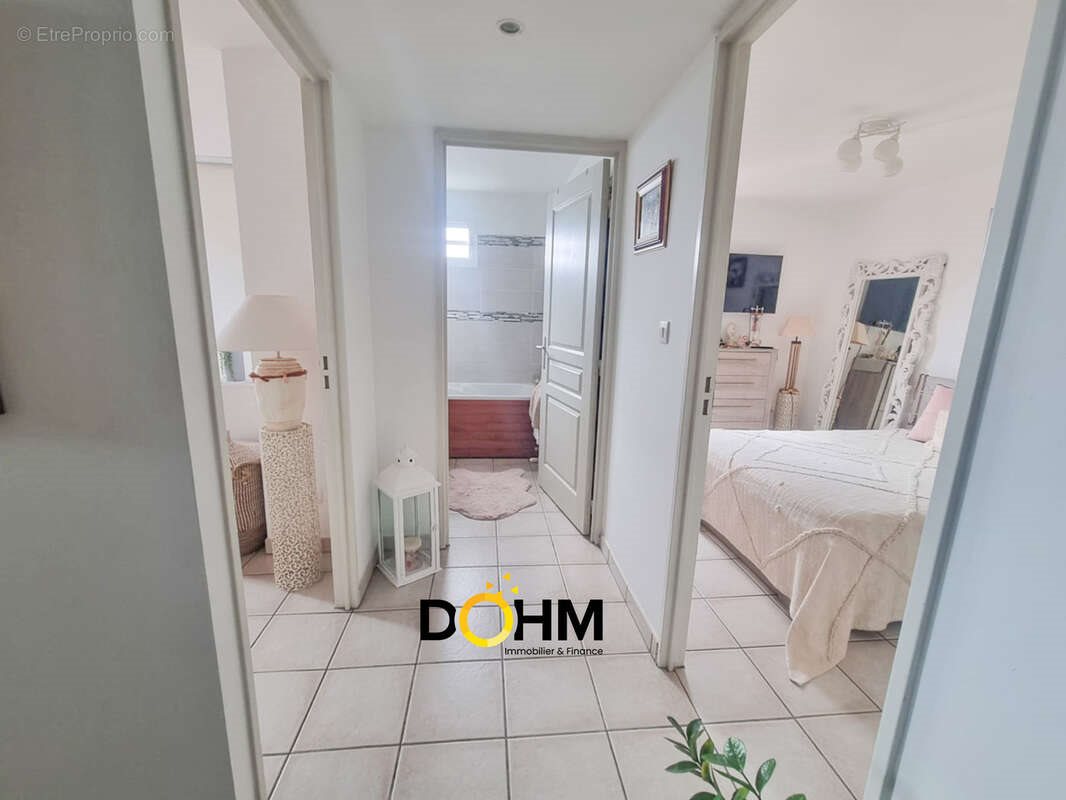 Appartement à vendre, 72m², Le Tampon