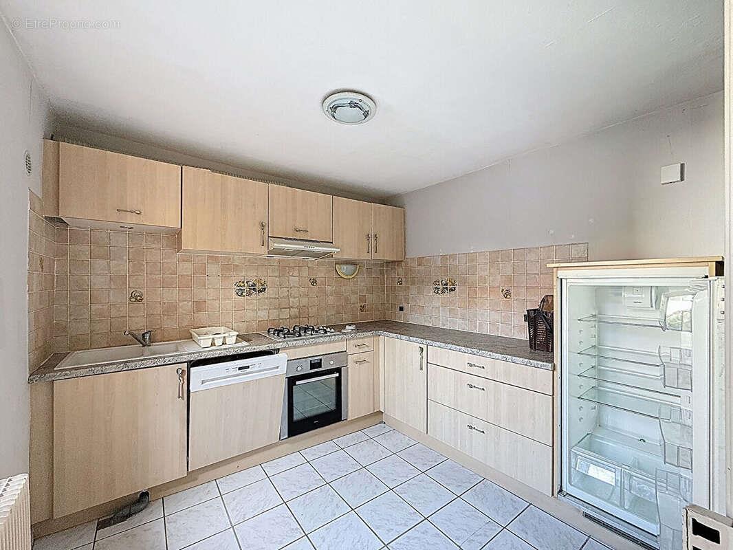 Appartement à vendre, 62m², Mutzig