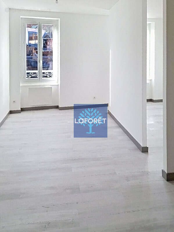 Appartement à vendre, 28m², Saint-Symphorien-sur-Coise