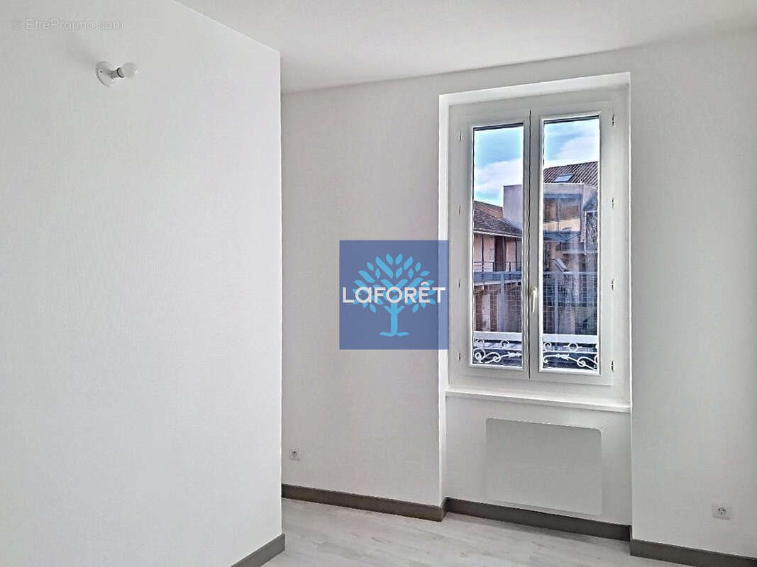 Appartement à vendre, 28m², Saint-Symphorien-sur-Coise