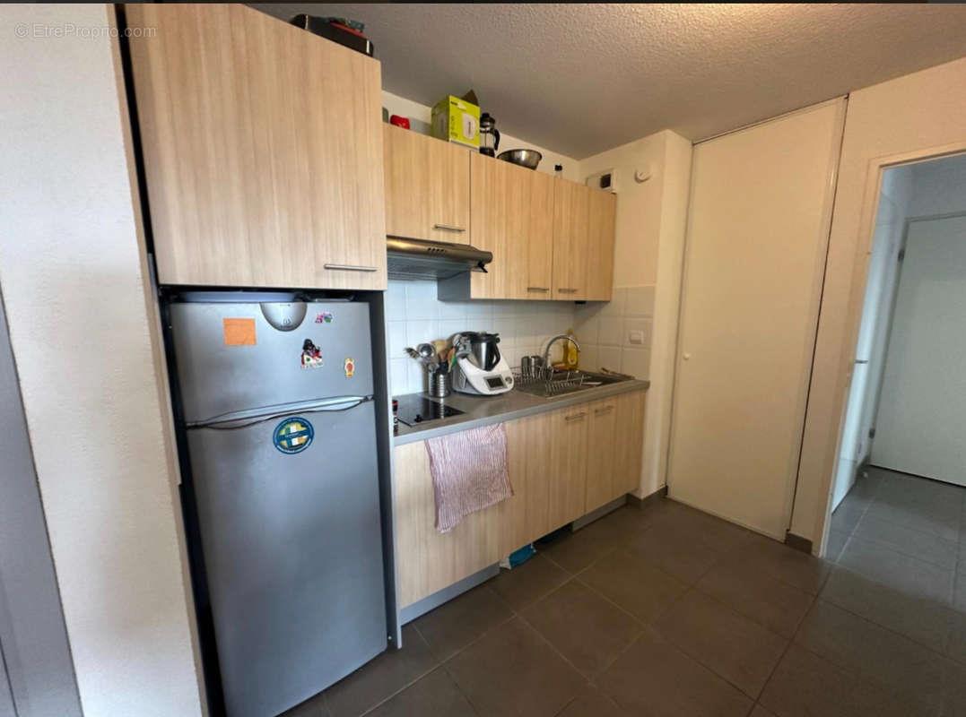 Appartement à vendre, 54m², Toulouse