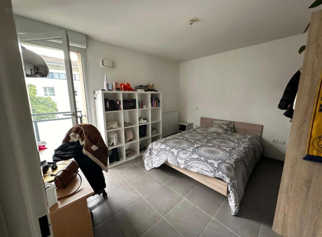 Appartement à vendre, 54m², Toulouse