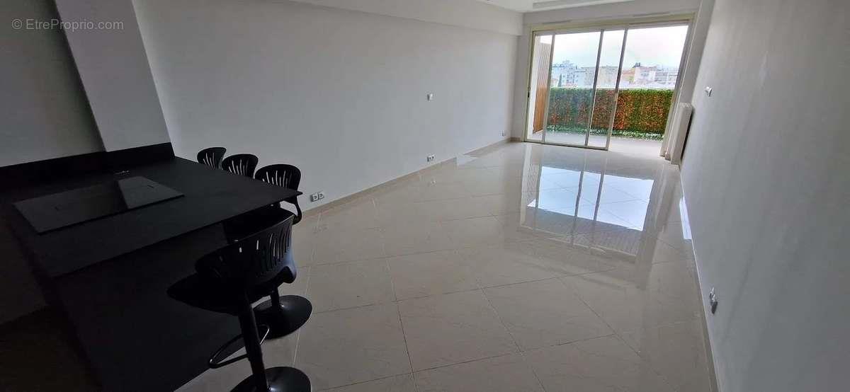 Appartement à vendre, 89m², Nice