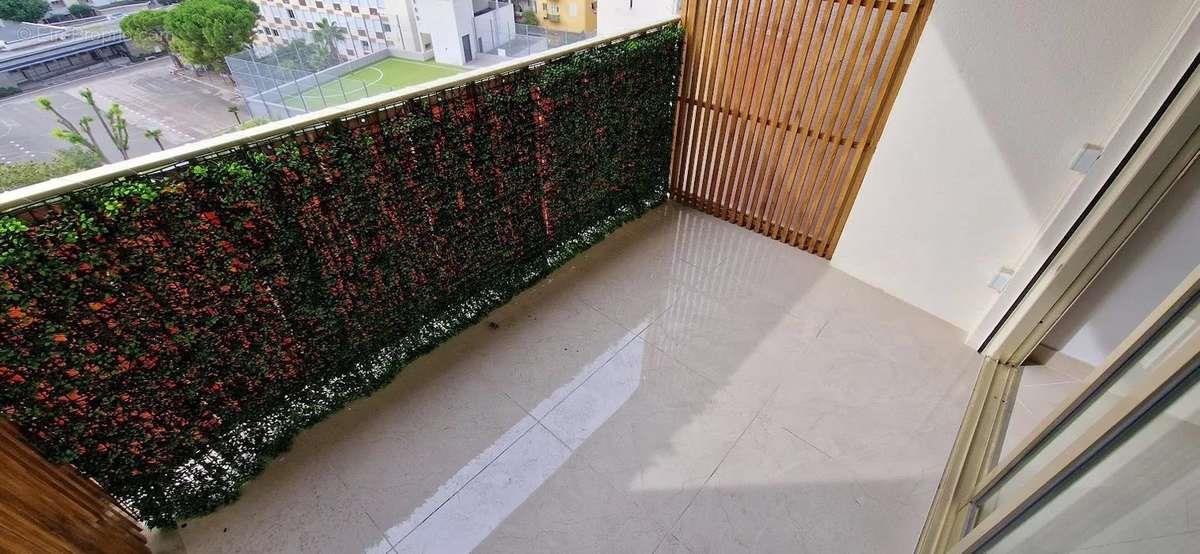 Appartement à vendre, 89m², Nice