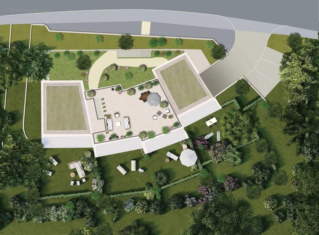 Appartement à vendre, 73m², Aix-en-Provence