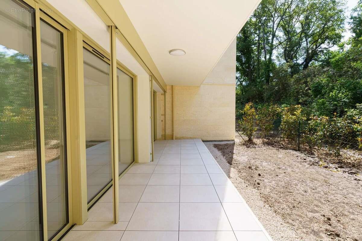 Appartement à vendre, 73m², Aix-en-Provence