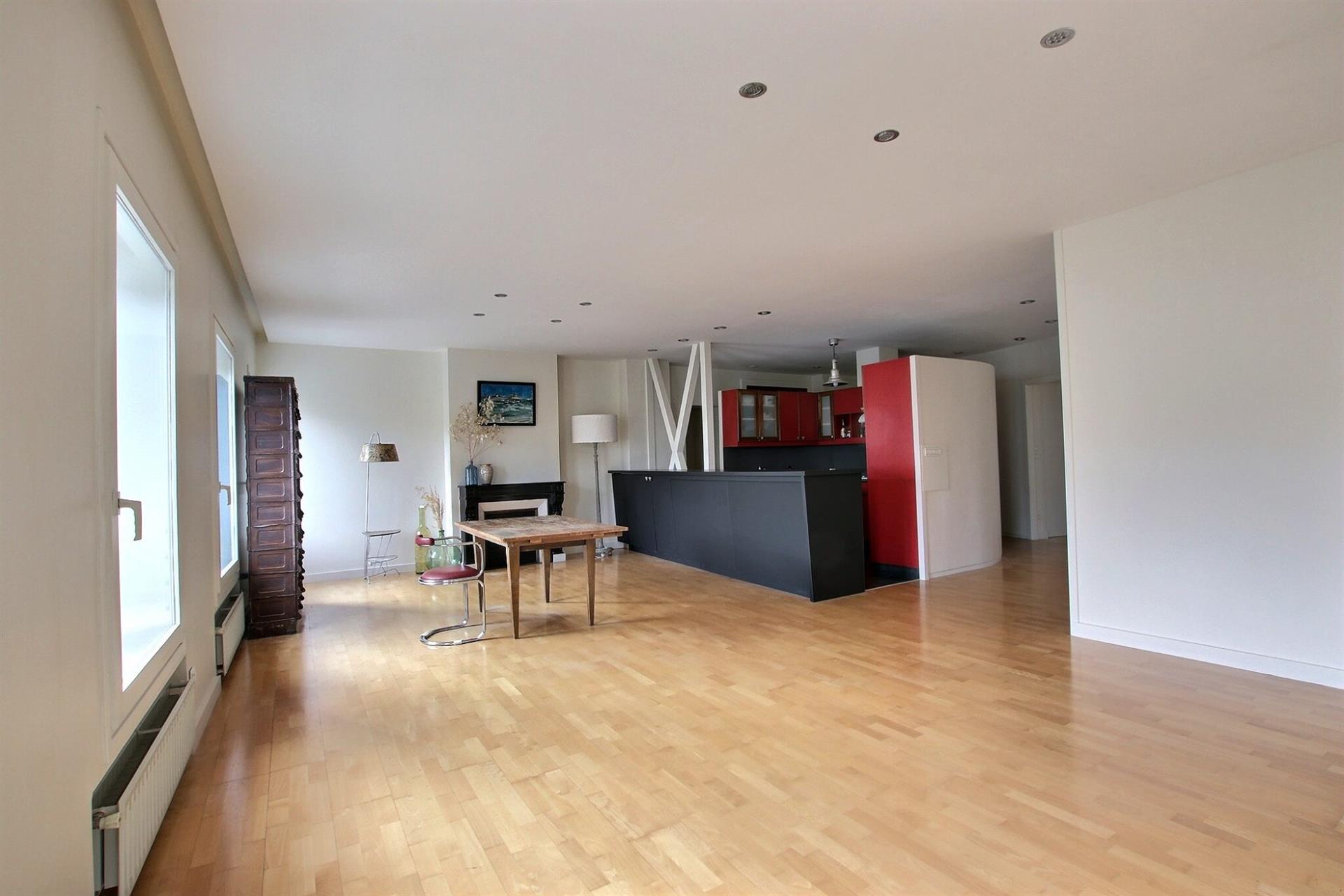 Appartement à vendre, 144m², Clermont-Ferrand