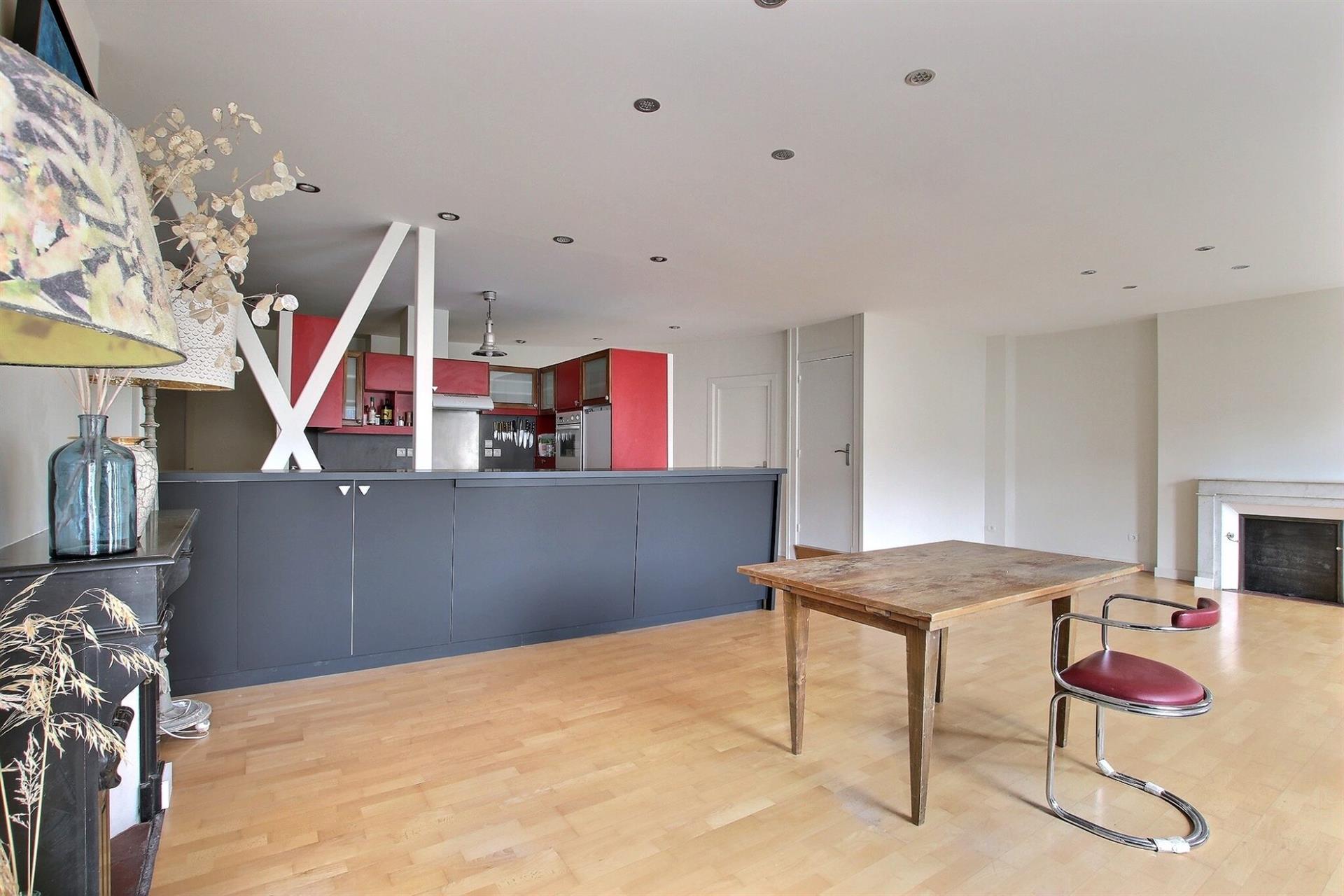 Appartement à vendre, 144m², Clermont-Ferrand