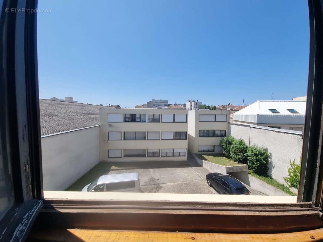 Appartement à vendre, 26m², Bordeaux