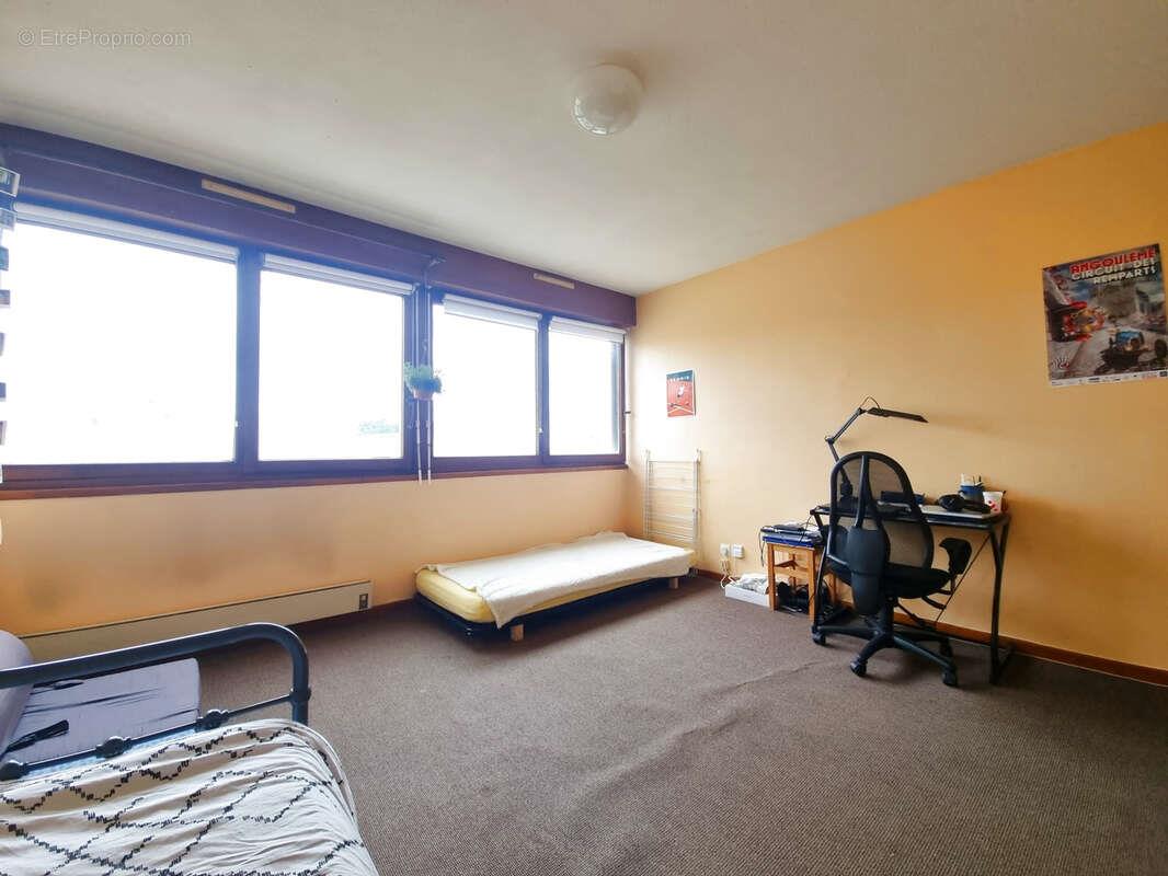 Appartement à vendre, 26m², Bordeaux