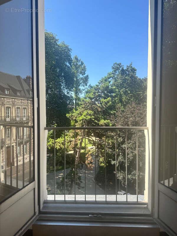 Appartement à vendre, 91m², Rouen