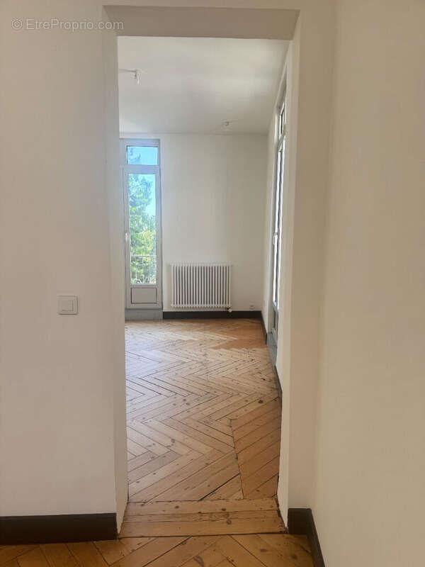 Appartement à vendre, 91m², Rouen