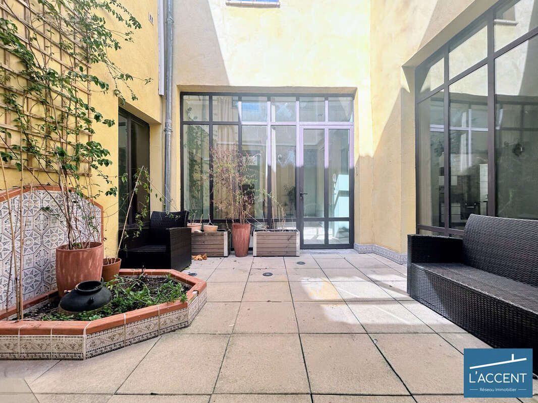 Appartement à vendre, 197m², Nîmes