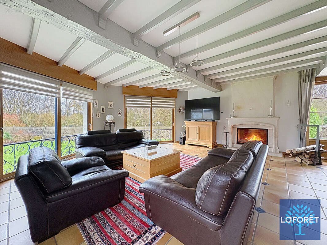 Maison à vendre, 250m², Bourbourg