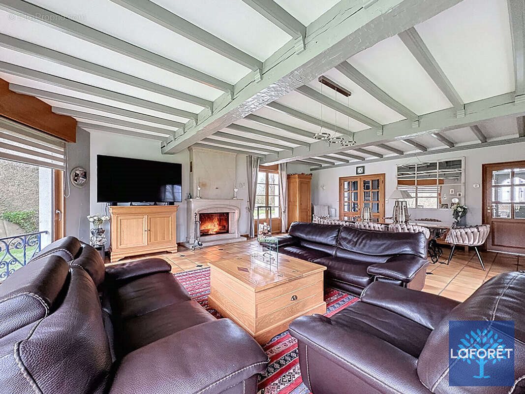 Maison à vendre, 250m², Bourbourg