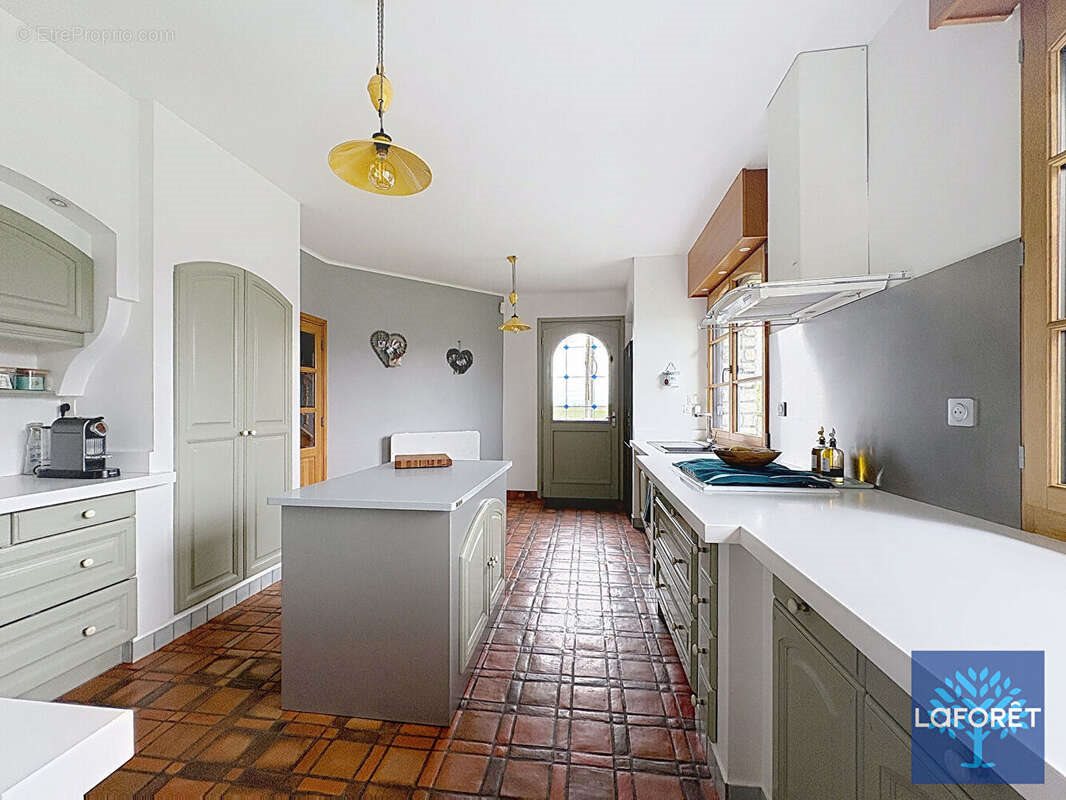 Maison à vendre, 250m², Bourbourg