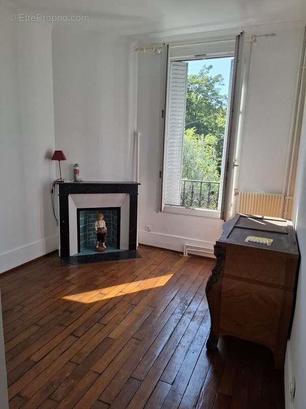 Maison à vendre, 81m², L'Ile-Saint-Denis
