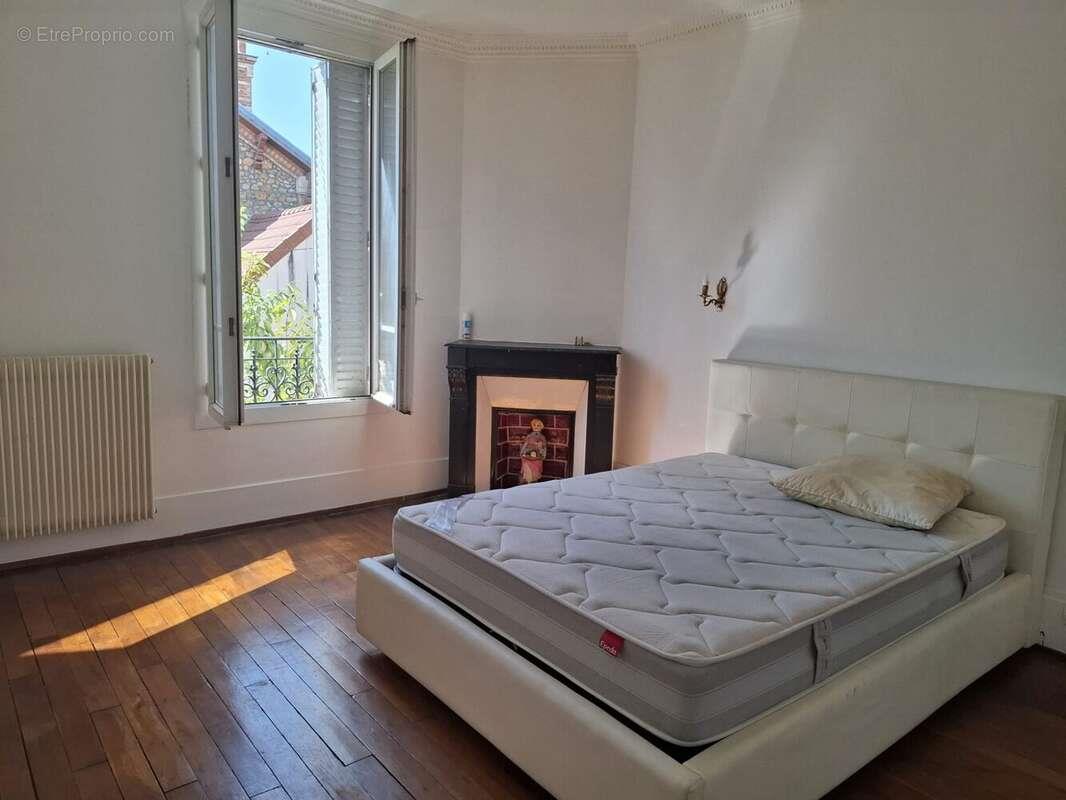 Maison à vendre, 81m², L'Ile-Saint-Denis