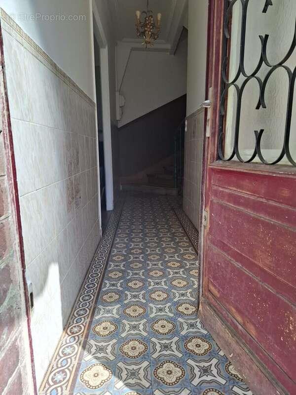 Maison à vendre, 81m², L'Ile-Saint-Denis