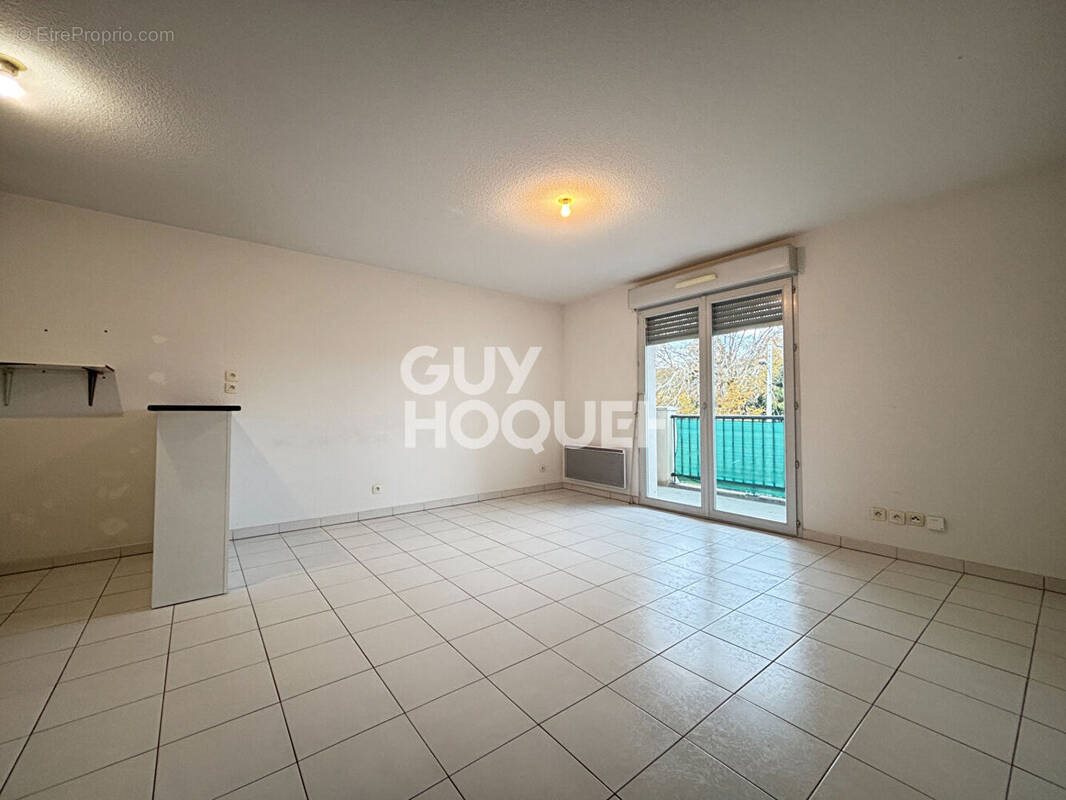 Appartement à vendre, 59m², Orthez