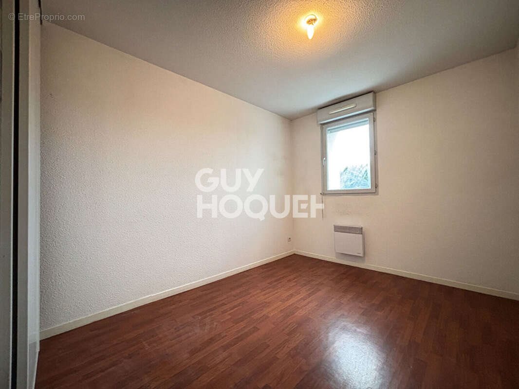 Appartement à vendre, 59m², Orthez