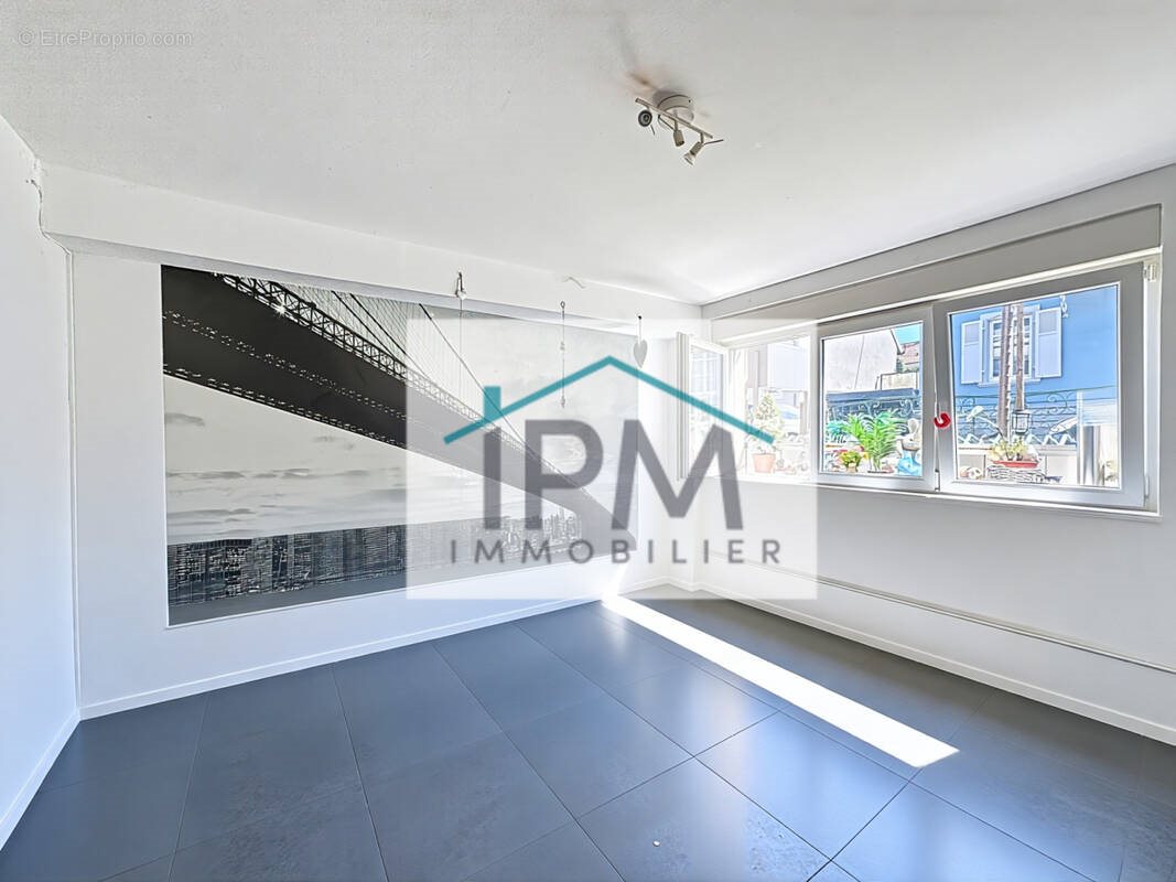 Appartement à vendre, 29m², Hoenheim