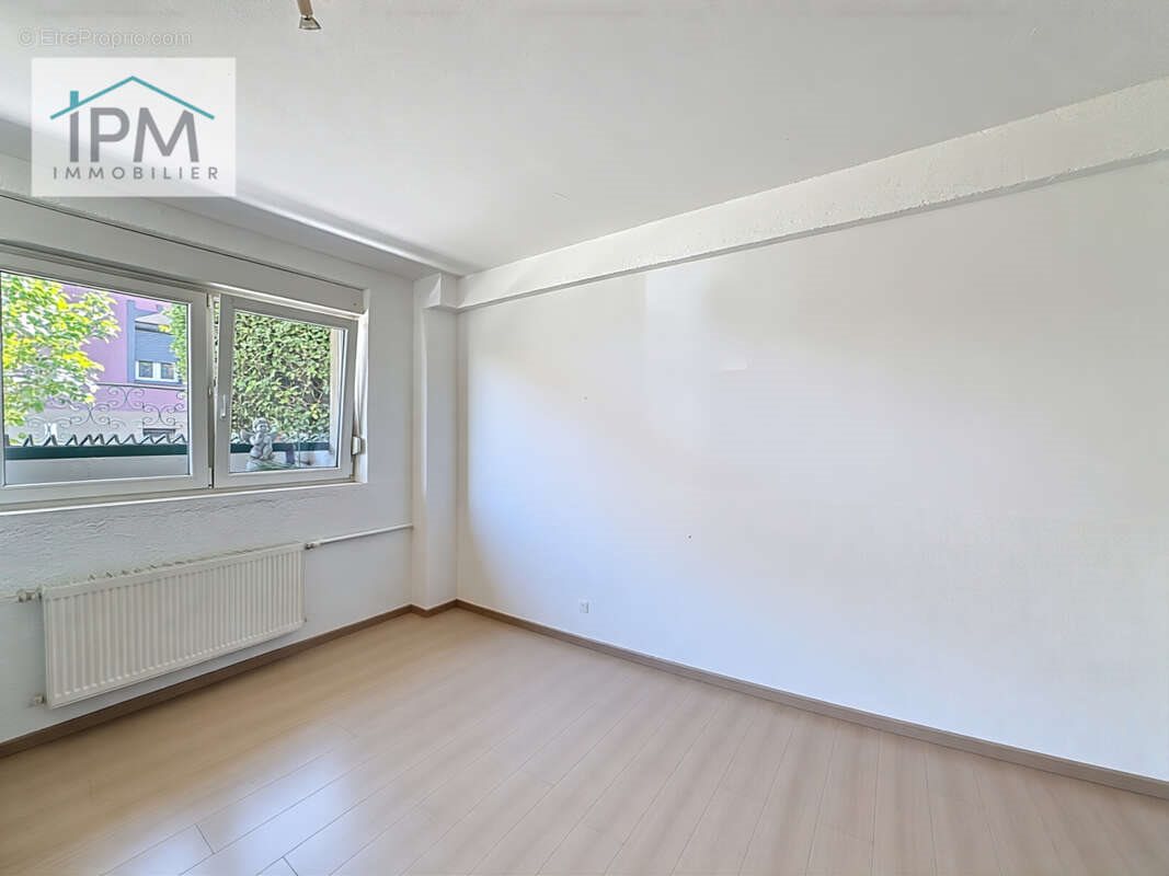 Appartement à vendre, 29m², Hoenheim