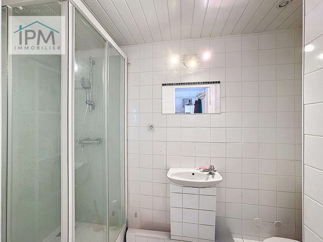 Appartement à vendre, 29m², Hoenheim