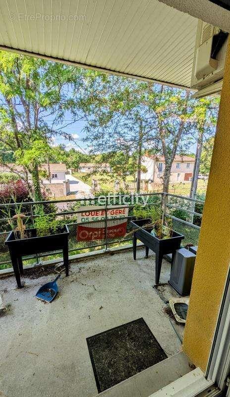 Appartement à vendre, 51m², Lesparre-Médoc