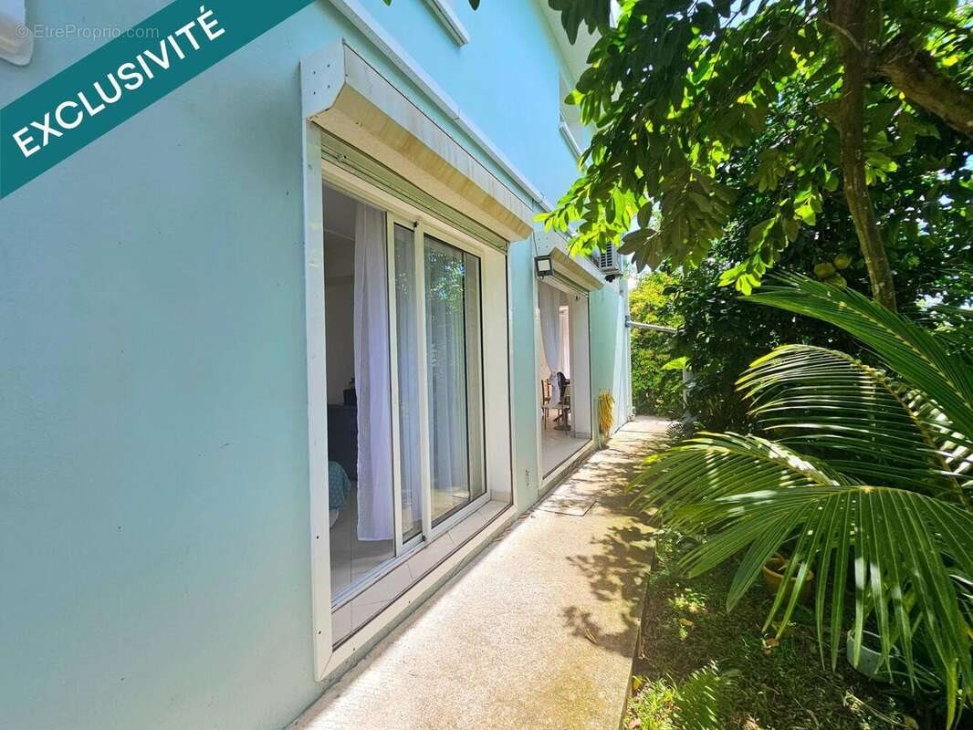 Maison à vendre, 134m², Le Lamentin