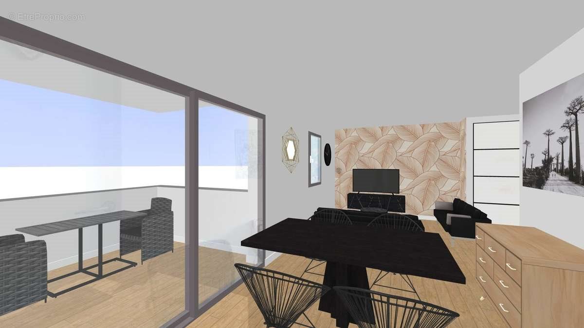 Appartement à vendre, 76m², Eckbolsheim