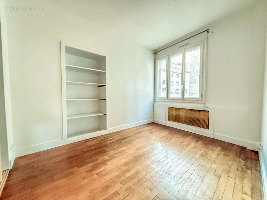 Appartement à vendre, 91m², Rouen