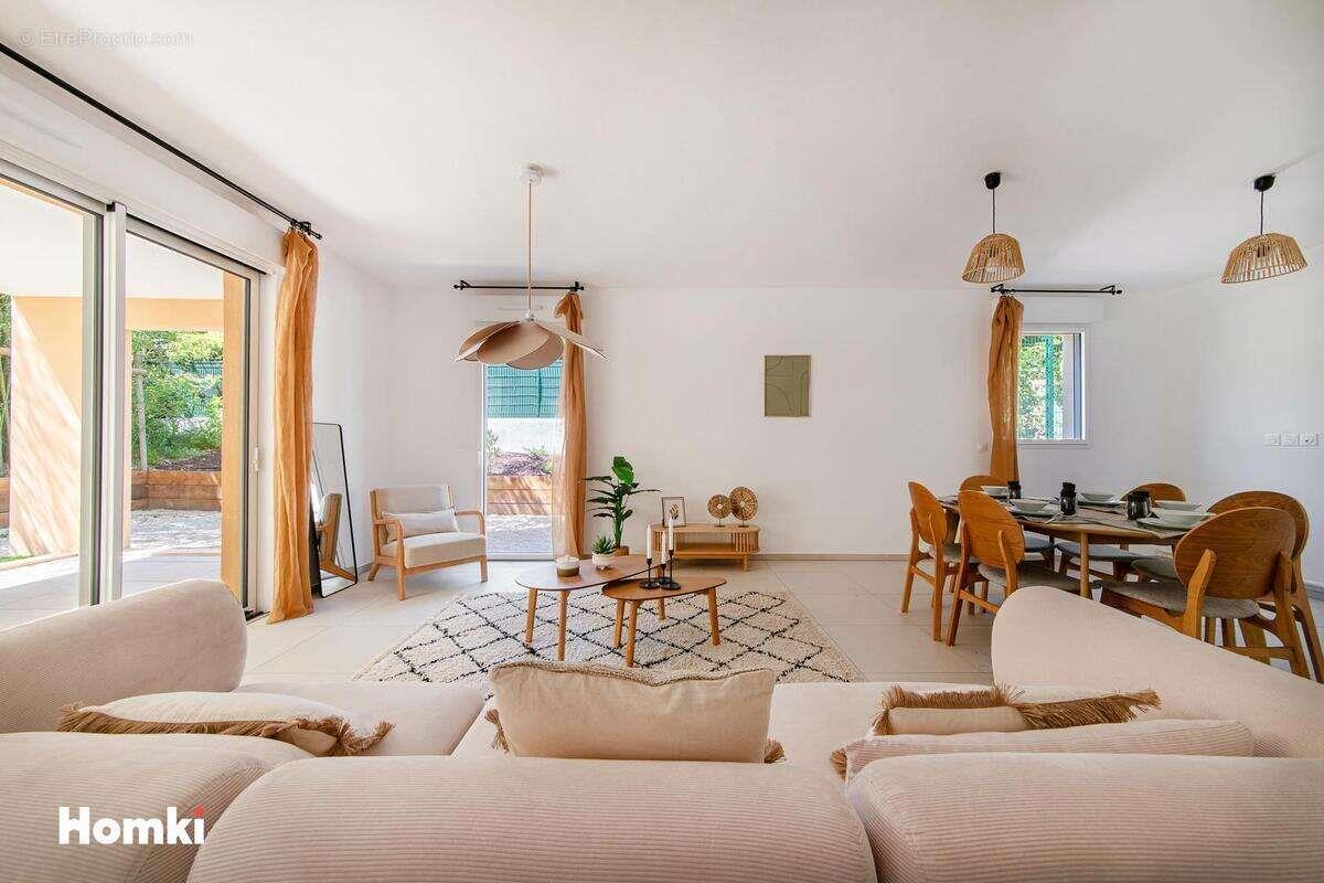 Appartement à vendre, 114m², Aix-en-Provence