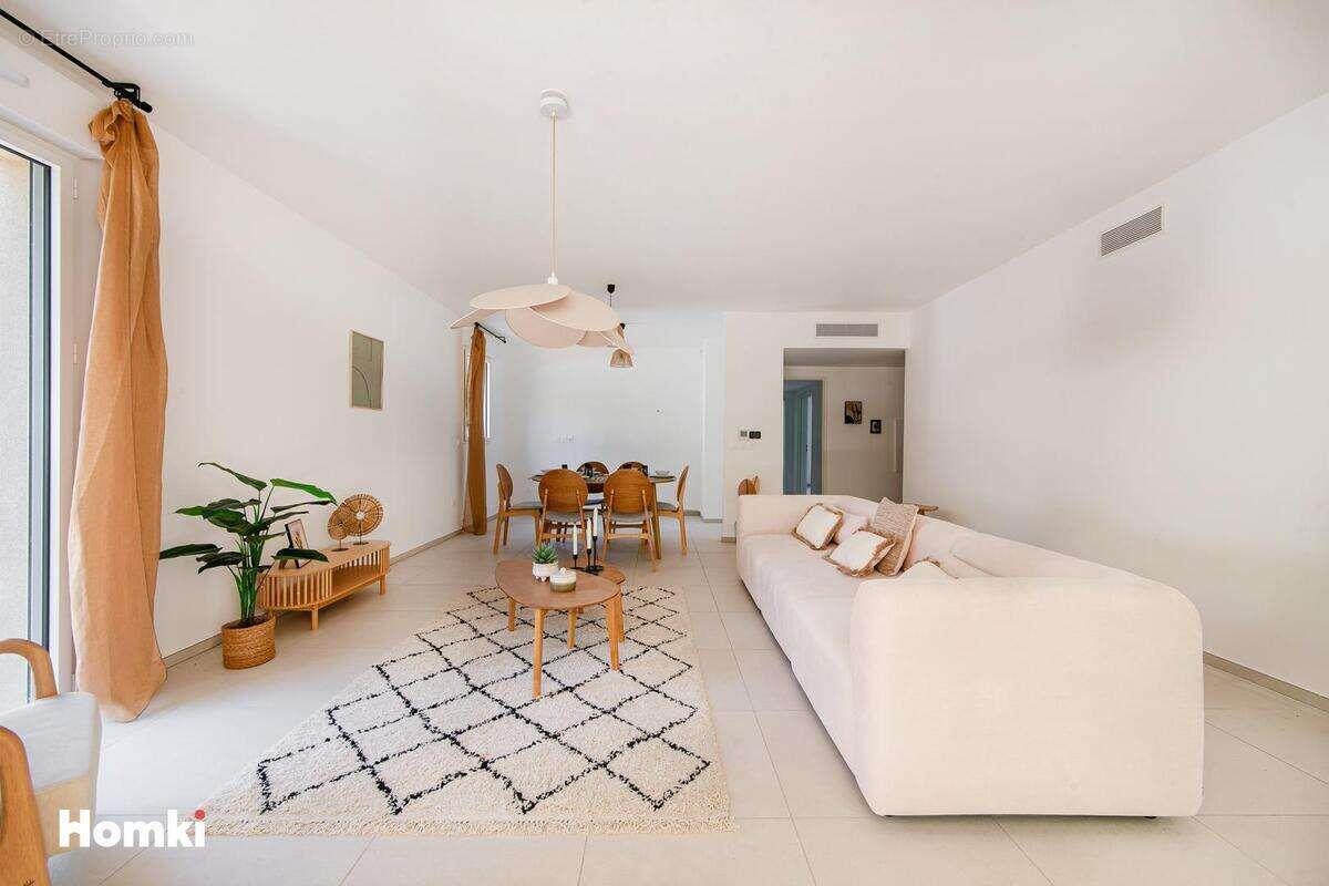 Appartement à vendre, 114m², Aix-en-Provence