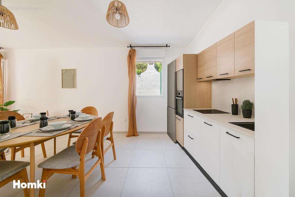 Appartement à vendre, 114m², Aix-en-Provence