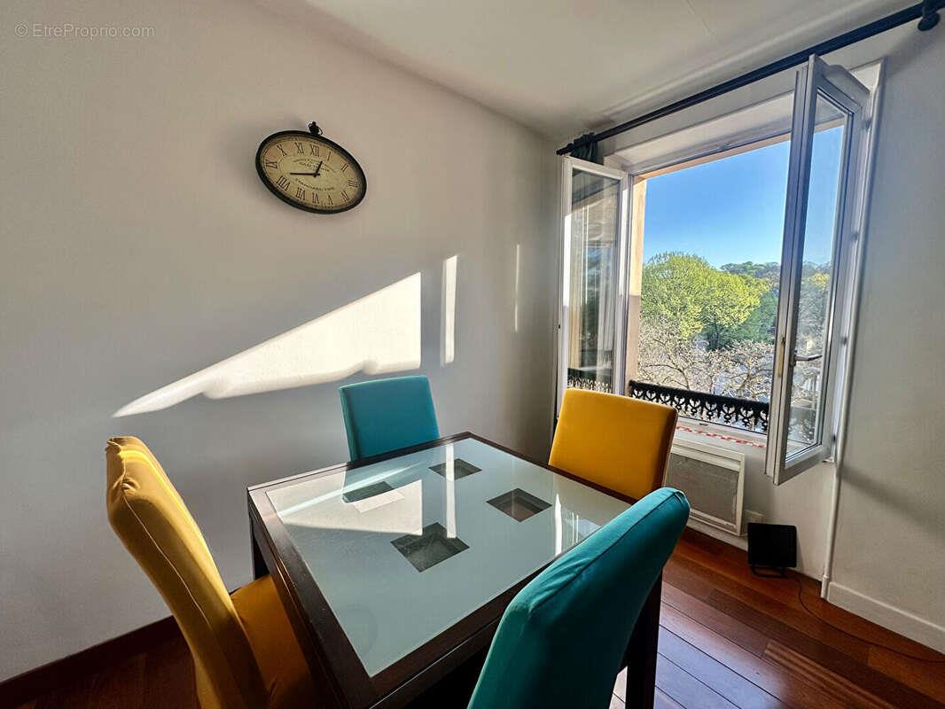 Appartement à vendre, 54m², Paris 11ème