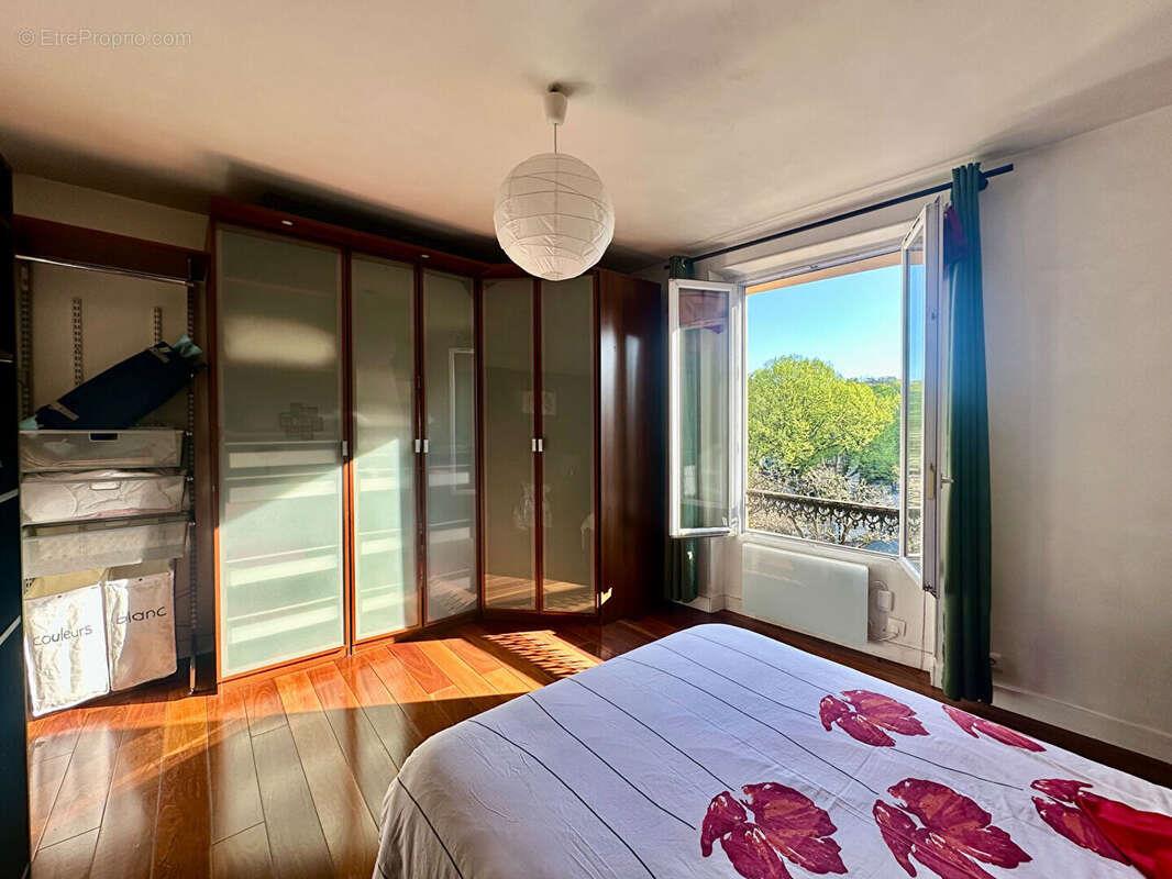 Appartement à vendre, 54m², Paris 11ème