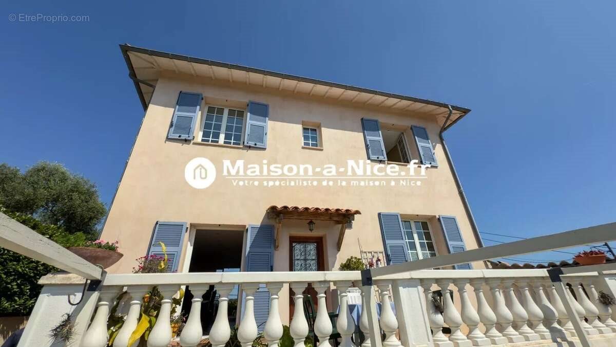 Maison à vendre, 175m², Nice
