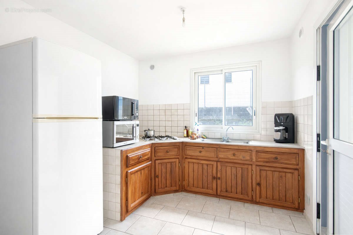 Appartement à vendre, 63m², Le Tampon