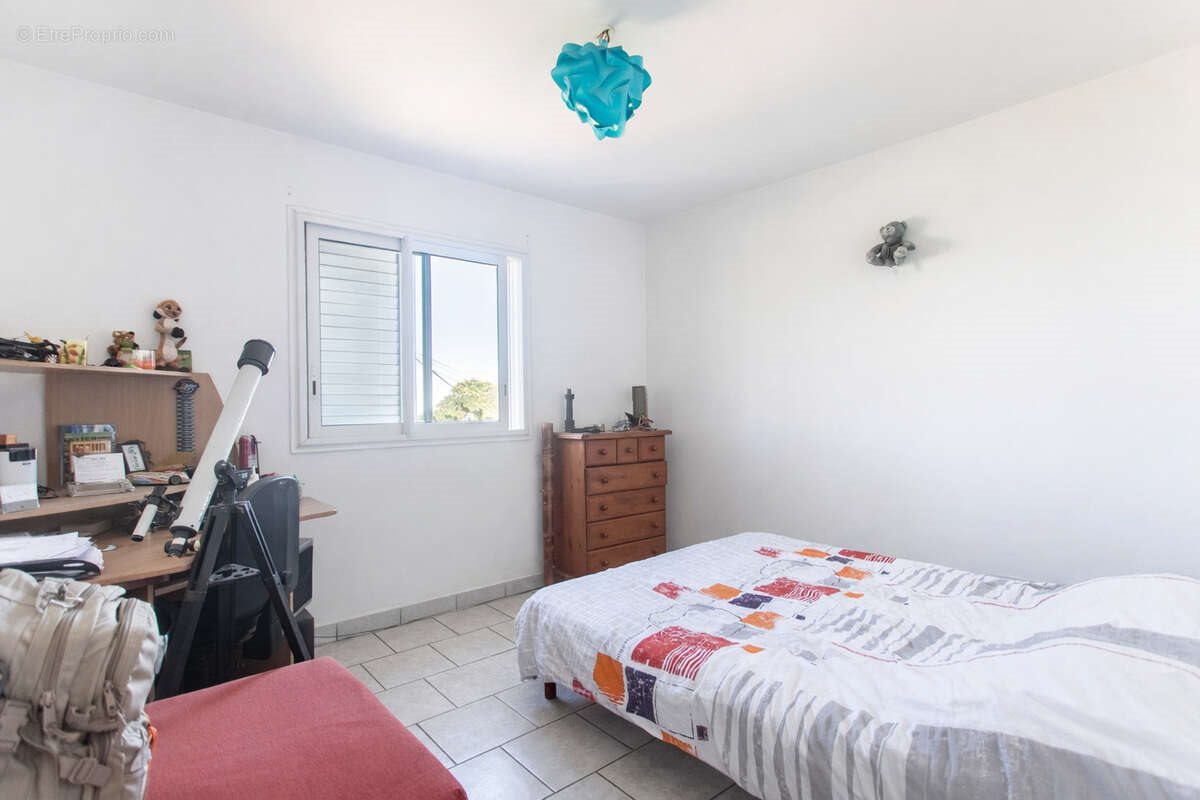 Appartement à vendre, 63m², Le Tampon
