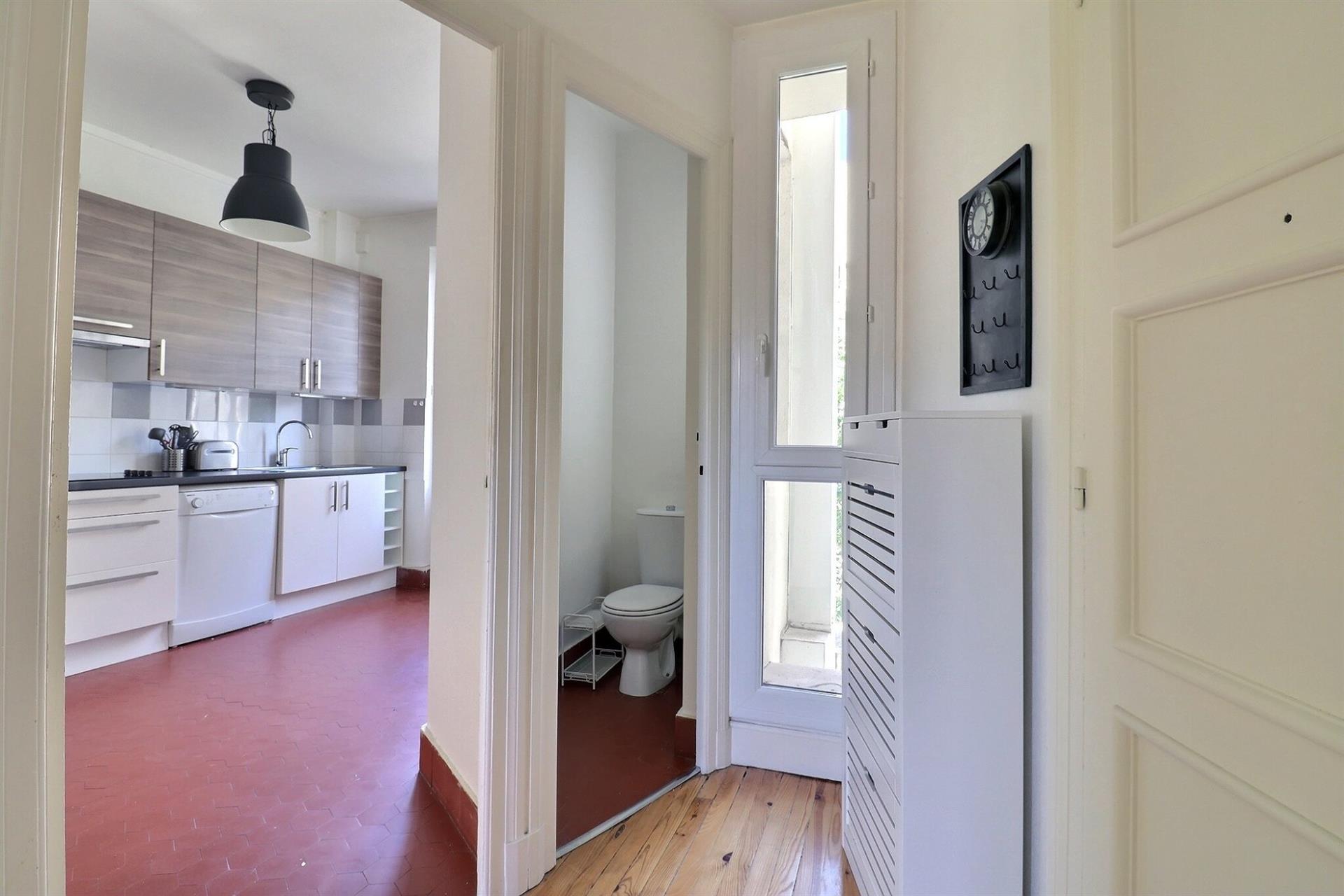 Appartement à vendre, 64m², Clermont-Ferrand