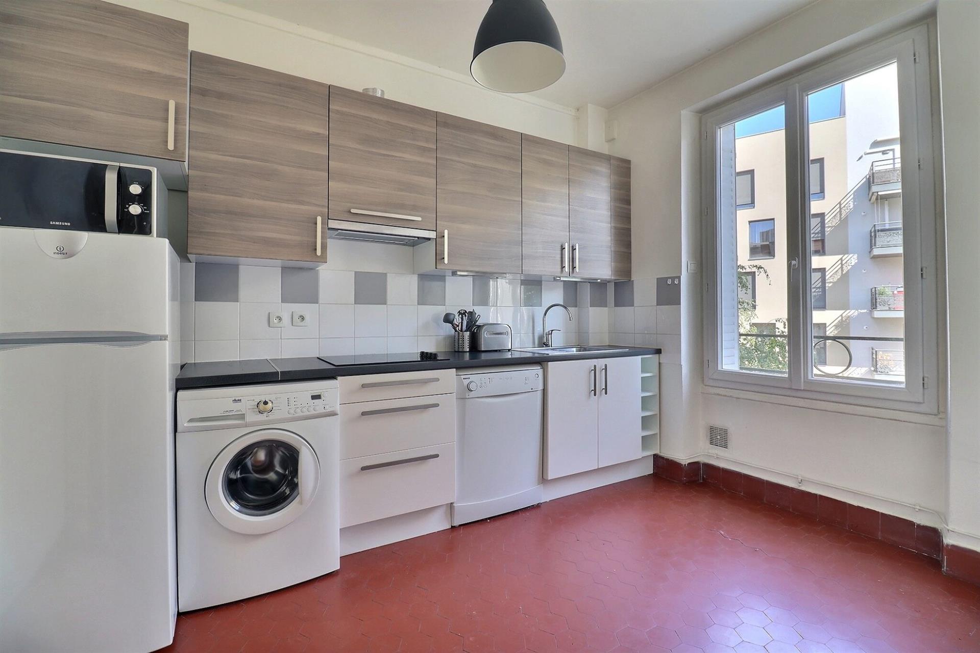Appartement à vendre, 64m², Clermont-Ferrand