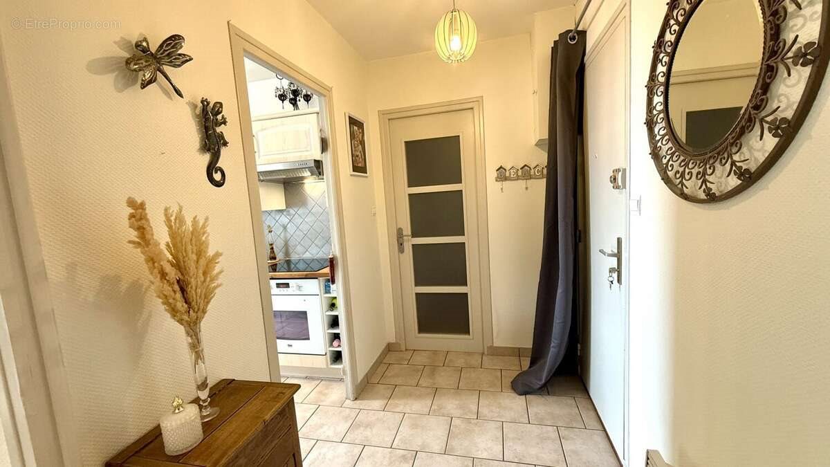 Appartement à vendre, 78m², Carhaix-Plouguer
