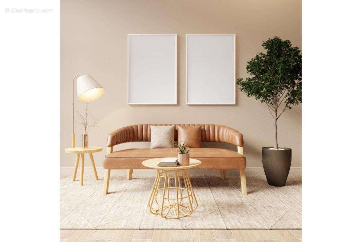 Appartement à vendre, 80m², Montpellier