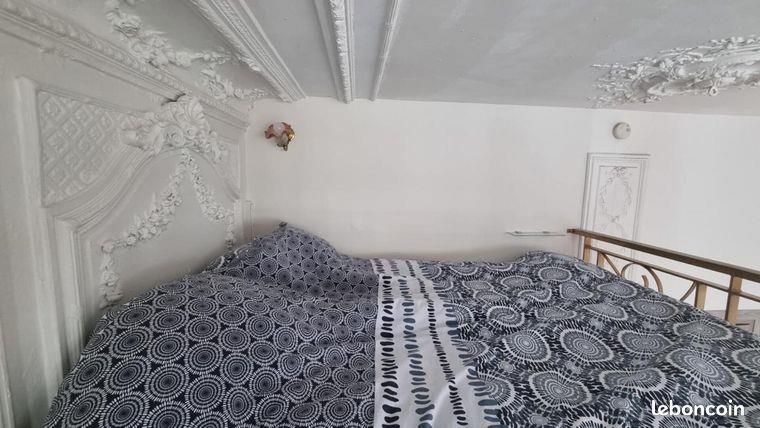 Appartement à vendre, 31m², Rouen